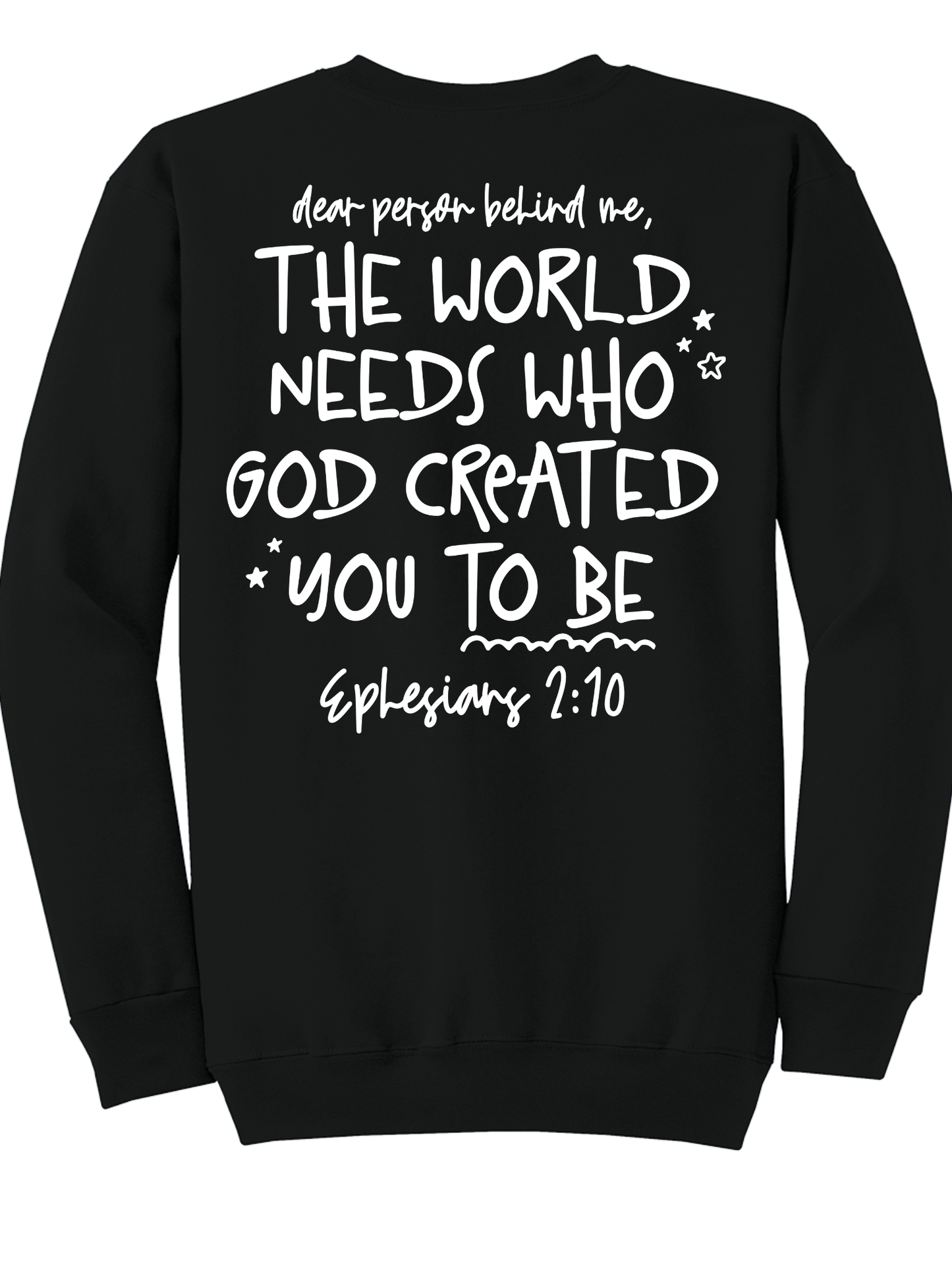 God Is Good | Sweatshirt
