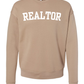 Realtor Sweatshirt