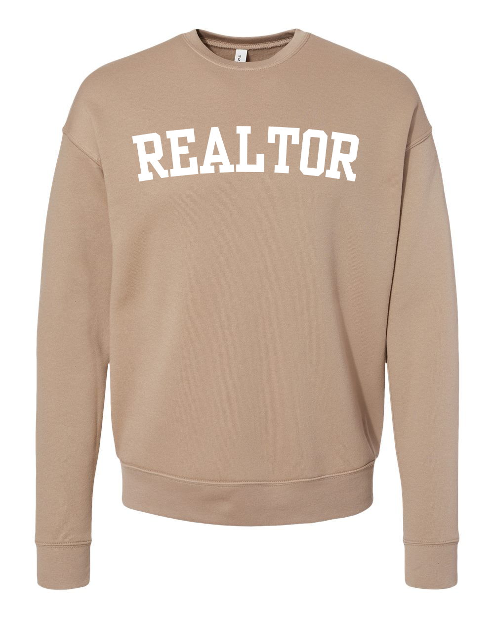 Realtor Sweatshirt