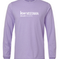 Long Sleeve Tees - KW Vestavia Logo