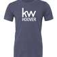 KW Hoover Tees