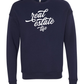 Real Estate Life Sweatshirt