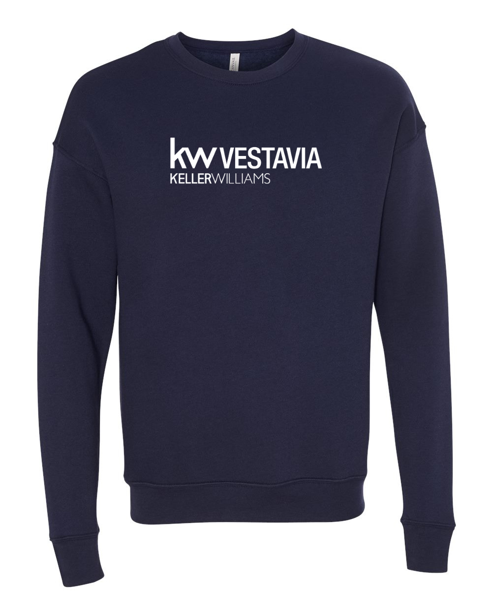 Crewneck Sweatshirts - KW Vestavia logo