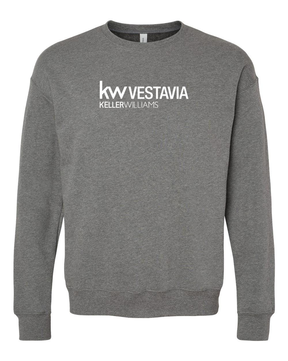 Crewneck Sweatshirts - KW Vestavia logo