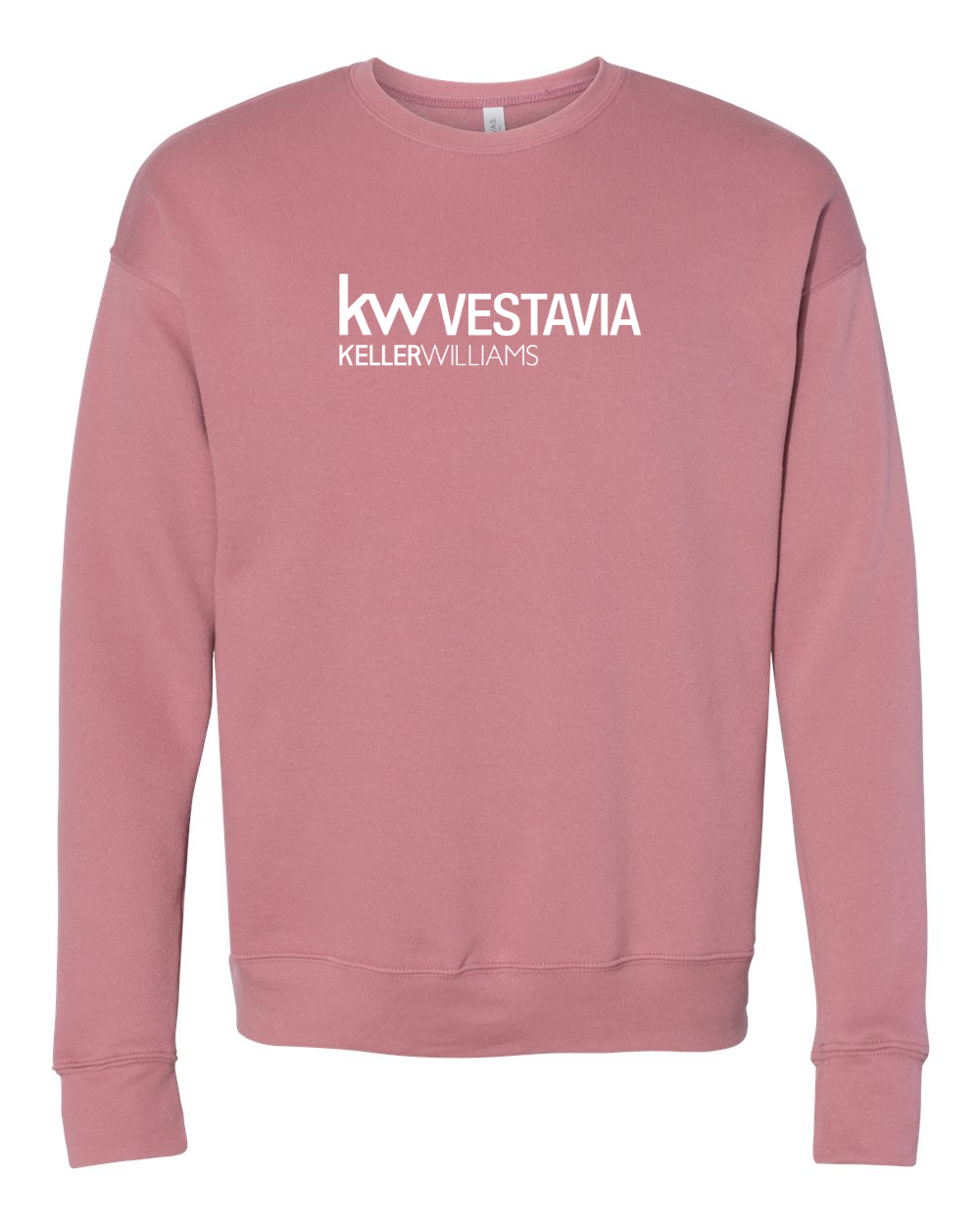 Crewneck Sweatshirts - KW Vestavia logo