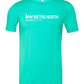Bella Canvas Tees - KW Metro North Logo