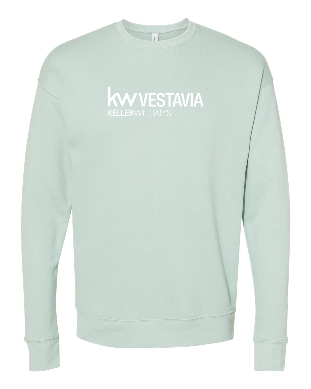 Crewneck Sweatshirts - KW Vestavia logo