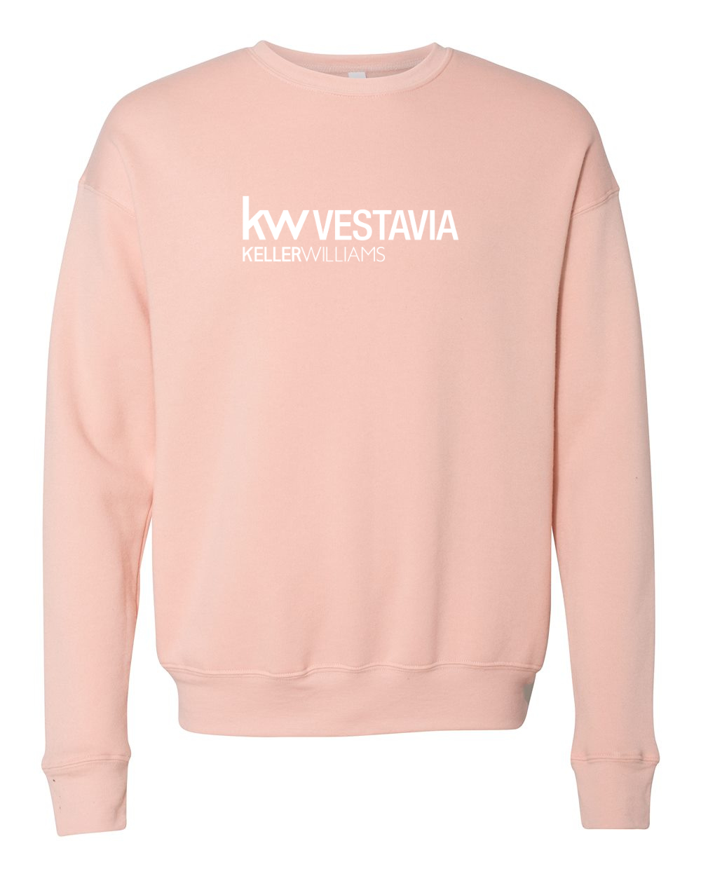 Crewneck Sweatshirts - KW Vestavia logo