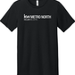 Bella Canvas Tees - KW Metro North Logo