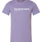 Bella Canvas Tees - KW Metro North Logo