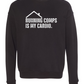 Running Comps Sweatshirt