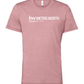 Bella Canvas Tees - KW Metro North Logo