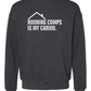 Running Comps Sweatshirt