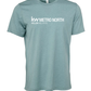 Bella Canvas Tees - KW Metro North Logo