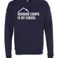 Running Comps Sweatshirt