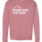 Running Comps Sweatshirt