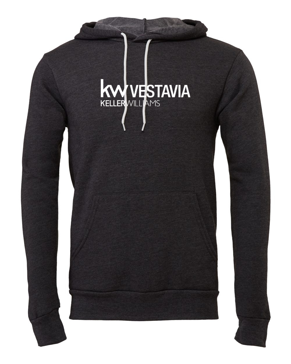 Hoodies - KW Vestavia logo