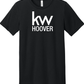 KW Hoover Tees