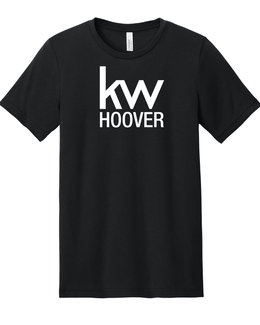 KW Hoover Tees