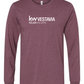 Long Sleeve Tees - KW Vestavia Logo