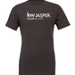 Bella Canvas Tees - KW Jasper Logo