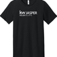 Bella Canvas Tees - KW Jasper Logo