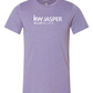 Bella Canvas Tees - KW Jasper Logo