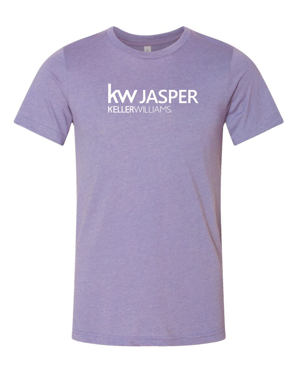 Bella Canvas Tees - KW Jasper Logo