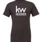 KW Hoover Tees