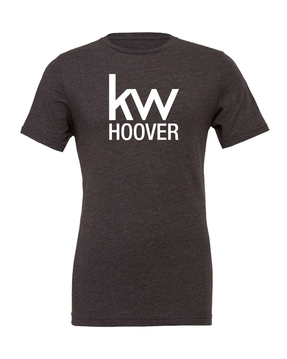KW Hoover Tees