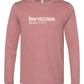 Long Sleeve Tees - KW Vestavia Logo