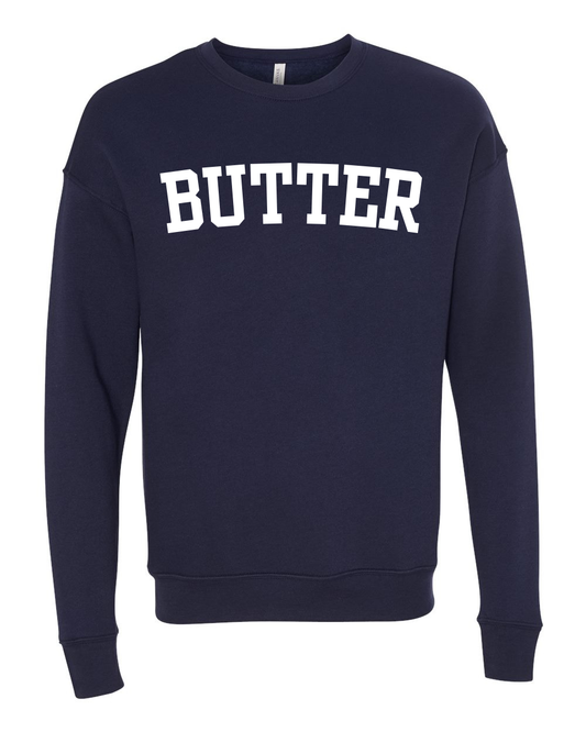 Butter Sweatshirt