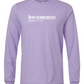 Long Sleeve Tees - KW Homewood Logo