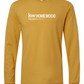 Long Sleeve Tees - KW Homewood Logo