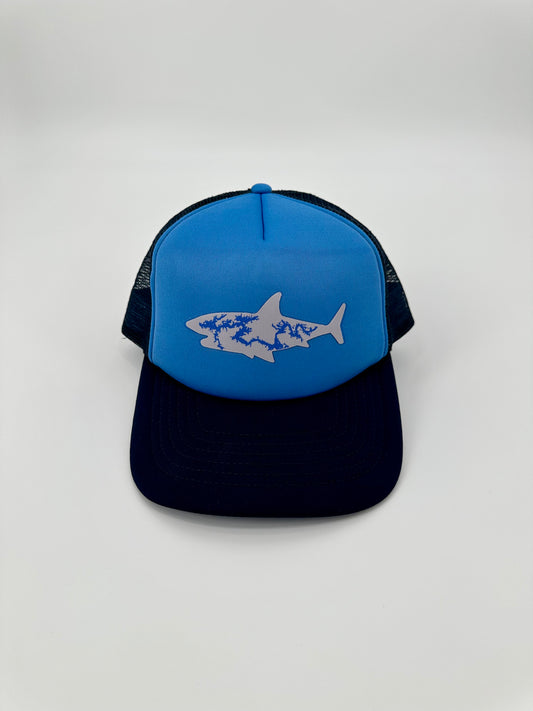 Land Sharks Logo | Women’s Hat