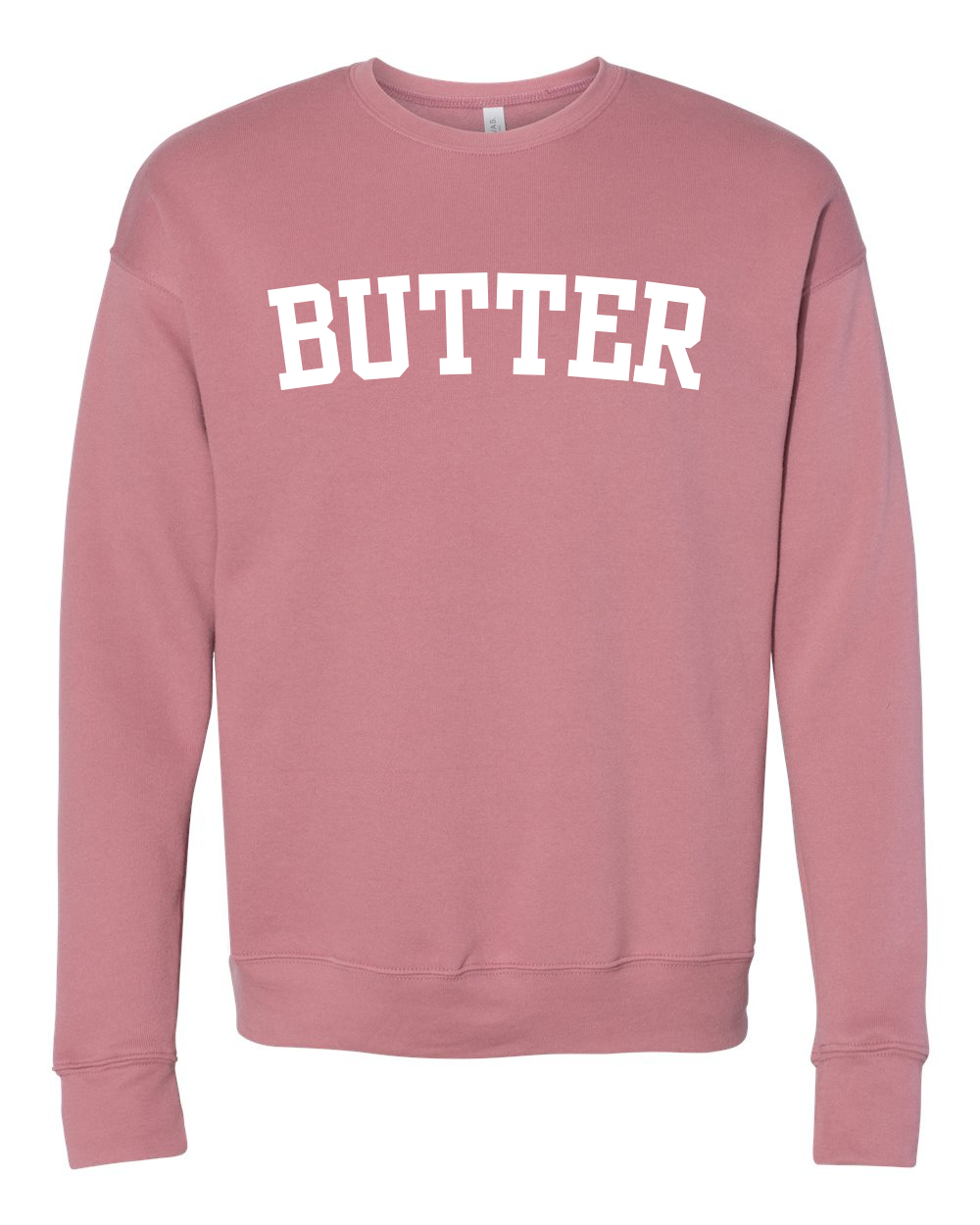 Butter Sweatshirt