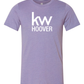 KW Hoover Tees