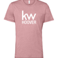 KW Hoover Tees