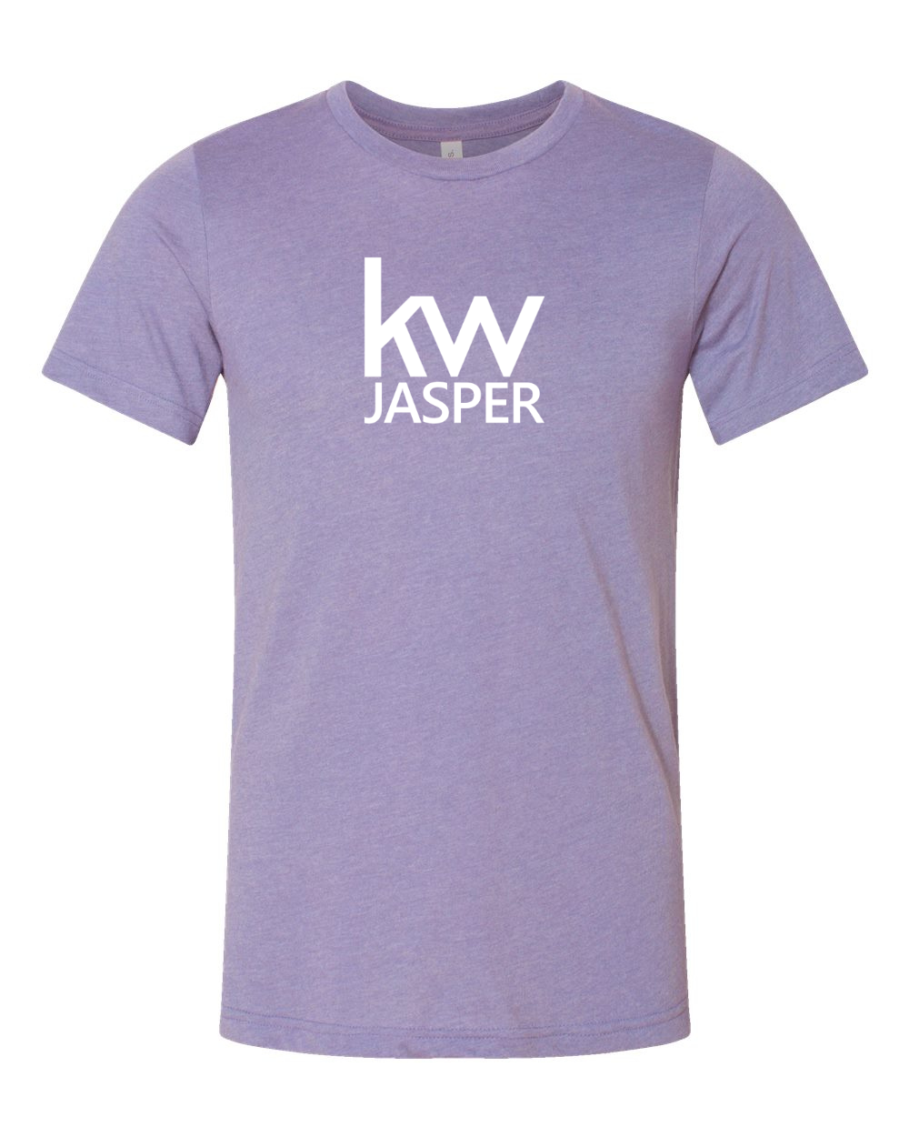 Bella Canvas Tees - KW Jasper Square Logo