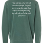 Get Your Hopes Up | Sweatshirt