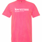 Comfort Colors Tees - KW Vestavia logo