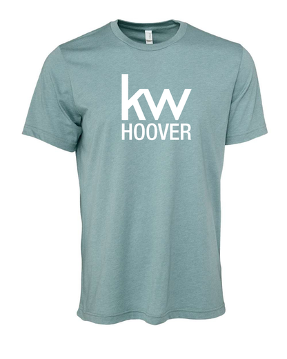 KW Hoover Tees