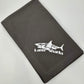 Land Sharks Logo | Blanket