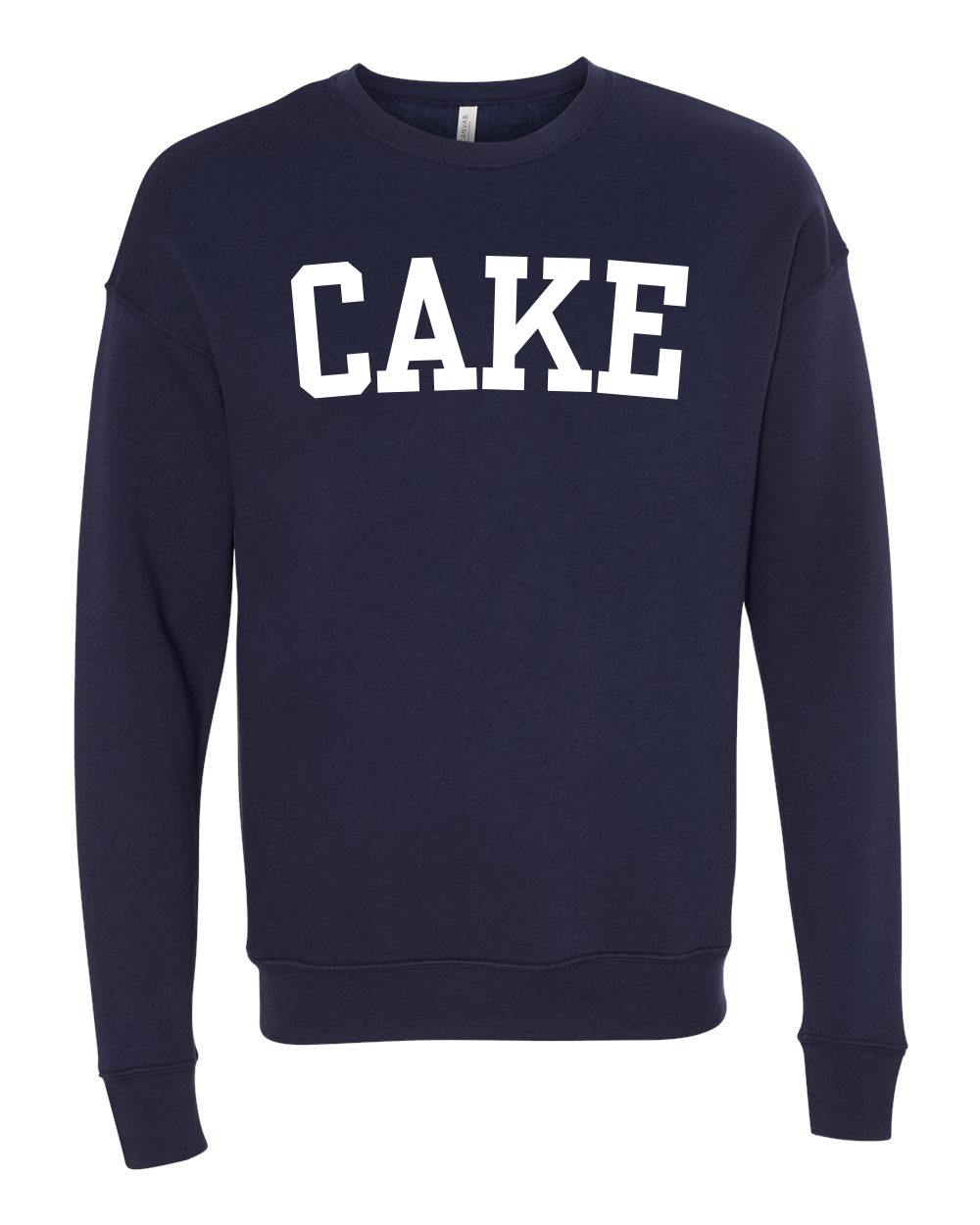 Cake Sweatshirt