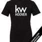 KW Hoover SEC Team Color Tees