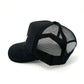 Hat - Black - KW Logo