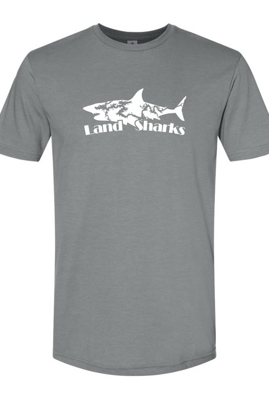 Land Shark Logo Tee | (fundraiser)