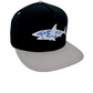 Land Sharks Logo | Hat