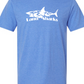 Land Shark Logo Tee | (fundraiser)