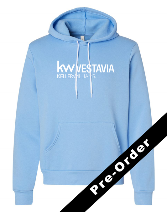 Hoodies - KW Vestavia logo